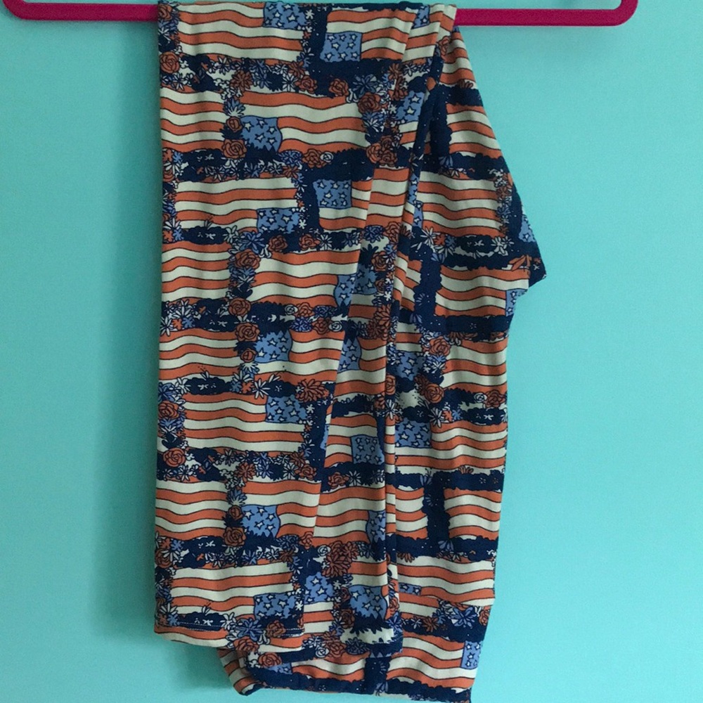 Tc Americana leggings